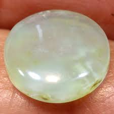 1.97Cts Peruvian Opal Cabochon Tbo-B2018