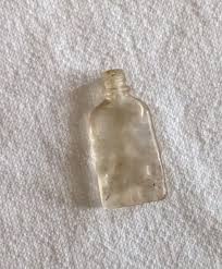 Moser Glass Roland Ward Etched Round Decanter Forest Grouse ...