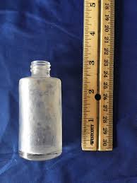 Bohemia Crystalex Czech Hand made Round Carafe Decanter w ...