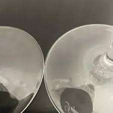 Rogaska | Dining | Rogaska Crystal Juliet Wine Glasses ...