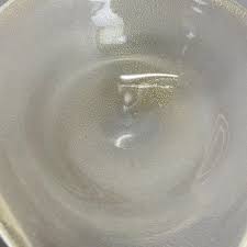 Murano Bubble and Glass Shell Bowl Ashtray attributed to ...