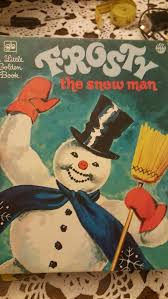 Vintage 1970s Era Children's Little Golden Books. Lot of 5 ...