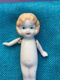 Vintage Penny Dolls - Made in Japan