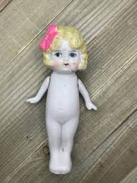 Articulated Kewpie Doll-japan - Etsy Canada