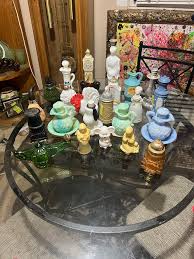 Vintage Avon Bottles Bundle Various Styles And Sizes for ...
