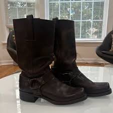 Frye | Shoes | Frye Mens Suede Chelsea Boots | Poshmark