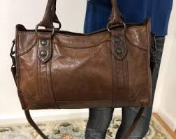 Vintage Harvey's Classic Light Green Cross Body Seatbelt Tote Bag . - Etsy