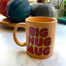 FTD | Kitchen | Vintage Big Hug Mug As Seen On Hbo True ...