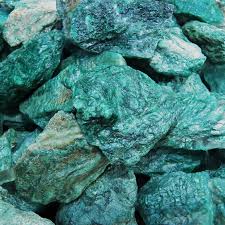 Fuchsite Rough (By the Pound) | Twin Rocks and Crystals