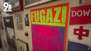 A look inside Inner Ear Studios in Arlington - YouTube