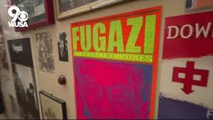 Black Eyes - Recording at Inner Ear Studios, 2002 - YouTube