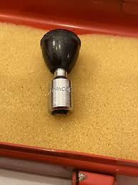 FACOM R203 MANUAL TORQUE WRENCH 6-36 NM RANGE 1/4" DRIVE | eBay