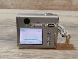 FujiFIlm Finepix F450 Digital Camera | eBay UK