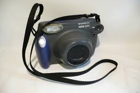 Fujifilm Instax 100 200 210 Camera Neck Shoulder Strap - 40 ...