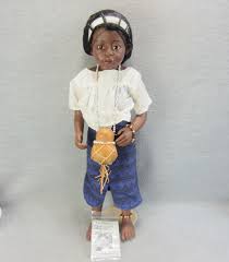 Götz African American Girl Doll Dolls & Doll Playsets for sale | eBay