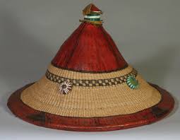 Fulani hat – medium — Niger Bend