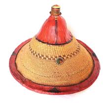 Vintage African Fulani Hat. - Etsy