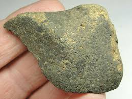 NWA 7785 Official Classified Meteorite - L6-W2 - G342-0001 ...