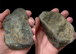 Large Smooth Magnetic Serpentine Rocks for Carving, Locally ...