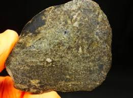 NWA 6232 (20.62 gram) – PolandMET Meteorites