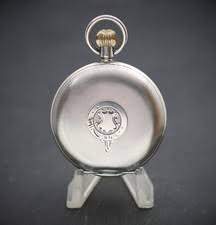 Vintage Full Hunter 16 Pocket Watches 1900-1909 for sale | eBay