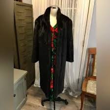 Jackets & Coats | Vintage Capwell Fur Coat | Poshmark