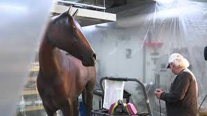 Kentucky Derby Museum nears completion of Winner's Circle ...