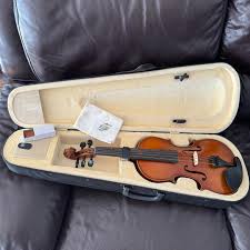 5 String 4/4 Acoustic Electric Violin... | Depop