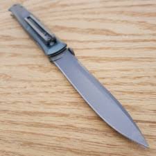 Rough Rider Aluminum Handle Black Collectible Folding Knives for sale | eBay