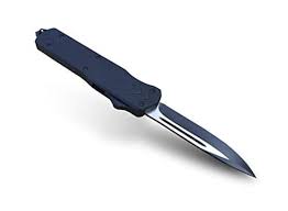 Folding Knife Tactical Pocket Knife Survival Fast Open - Safety Defense Folding Knife Assisted Opening - 440C Steel 58HRC - for Men Self-defense Adventure Hiking Fishing Hunting in Kuwait | Whizz Categories