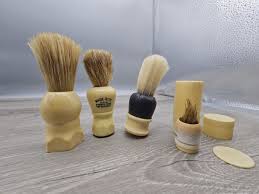 VTG MADE RITE USA , Lord Chesterfield, Ever-Ready 100, Rubberbet Shaving Brush | eBay