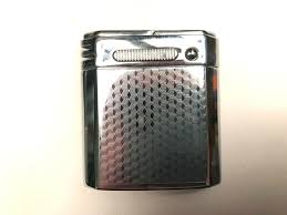 Lighter / Flashlight Magna-Lux Box & Manual Fluid Type ...