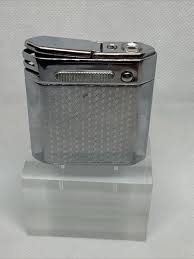 Vintage MAGNA FUMALUX FL 400 Lux Lighter Flashlight | eBay