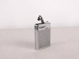 Fumalux FL 2 Lighter, Flashlight Lighter, Vintage German ...