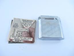 Magna Electric Lighter Fumalux FL 400 Made In Germany | eBay