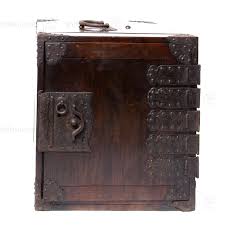 Funa Dansu Tansu Storage Chest Japanese Antique Furniture ...