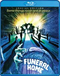 Funeral Home [Blu-ray] by Fruet | Blu-ray | Barnes & Noble®