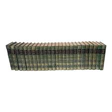 1960s Complete Encyclopedia by Funk and Wagnalls- Set of 25 ...
