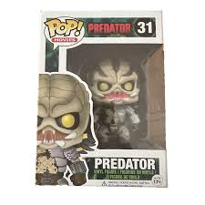 Predator Ghost | eBay