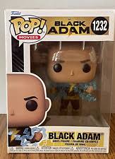 Funko Pop! Vinyl: DC Universe - Black Adam #1232 for sale online | eBay