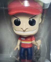 BEAVIS - Beavis & Butt-Head - Funko POP! TV #1592 Vinyl ...