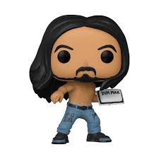 Pop! Steve Aoki with Cake