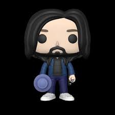 Funko PoP! Justice League (Comics) - Black Orchid Earth Day Vinyl Figure, 10 cm Height : Amazon.com.au: Toys & Games