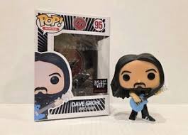 Dave Grohl Figure | eBay