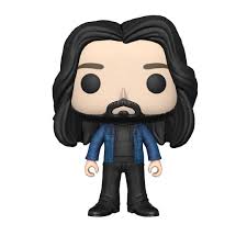 Think if we hype this concept enough, we could probably get a Pop! Dave Grohl? : r/funkopop