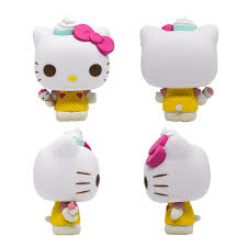 FUNKO POP! Sanrio: Hello Kitty with Ice Cream – IT'SUGAR