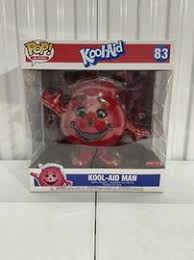 83 Kool Aid Man (10 Inch)