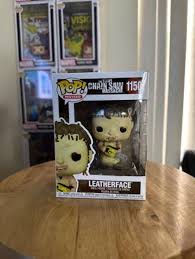 Funko Pop! Movies: Texas Chainsaw Massacre - | Mercari