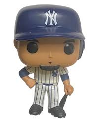 Funko Pop MLB Loose OOB Out of Box Yankees Red Sox Mets | eBay