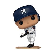 Pop! Aaron Judge (Hitting) | Funko